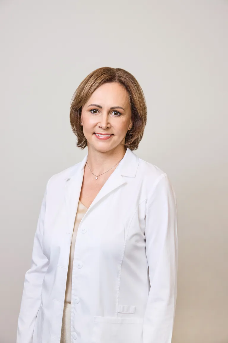 Dr. Ineta Mauriņa