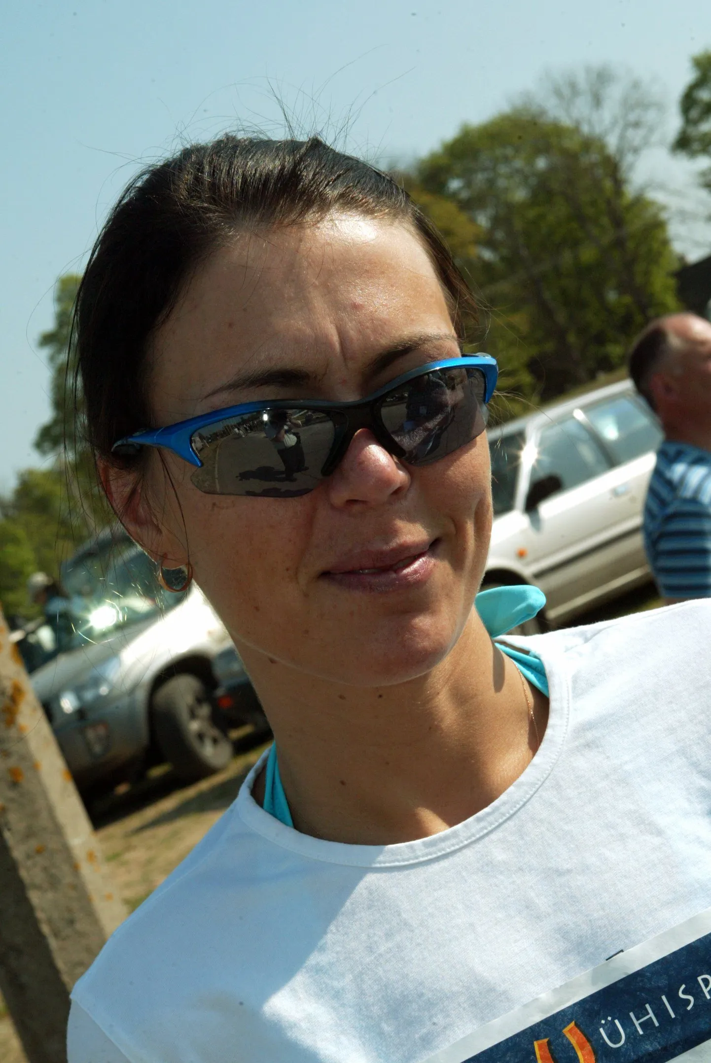 Annika Paabut.