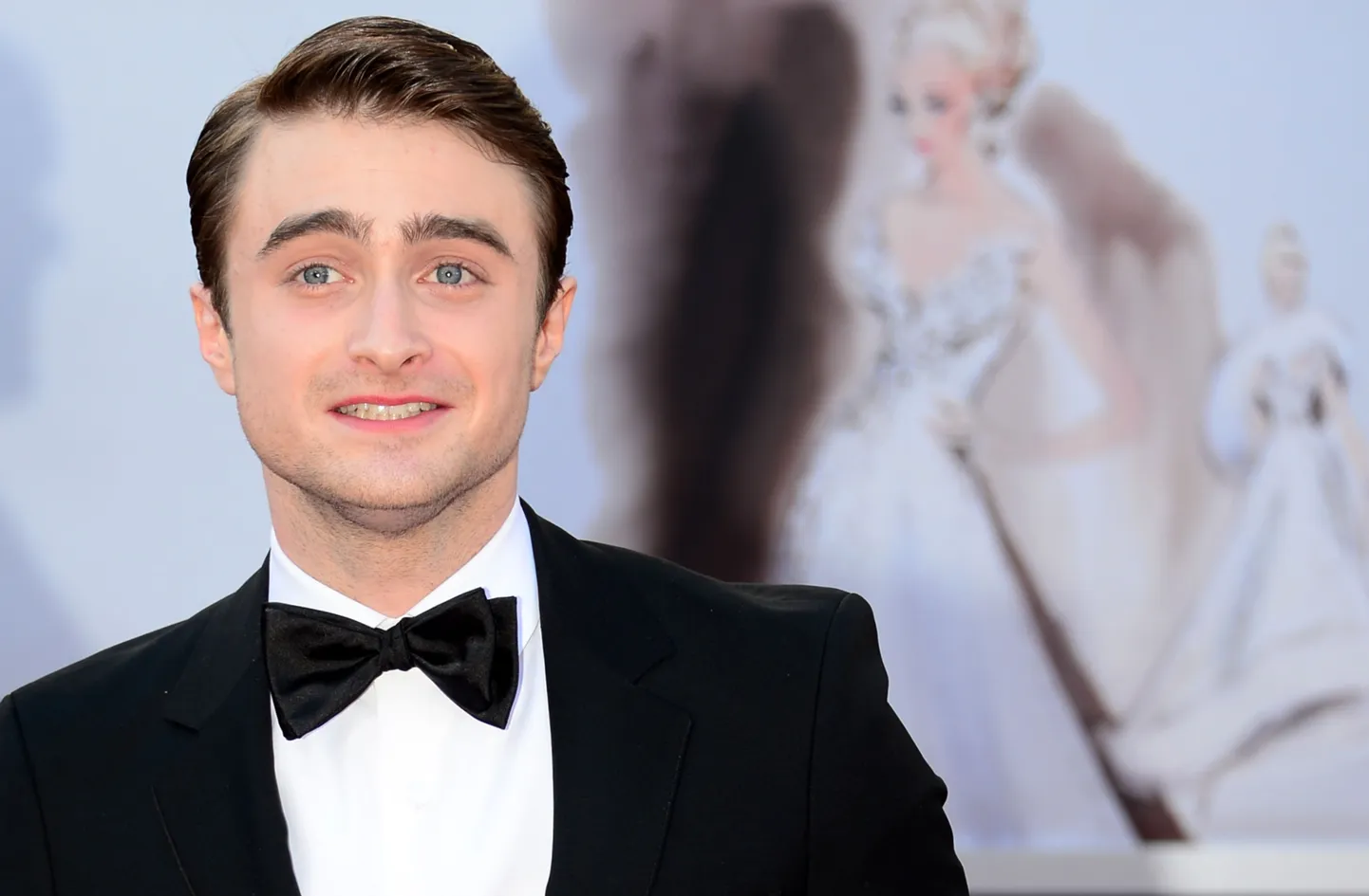 Daniel Radcliffe