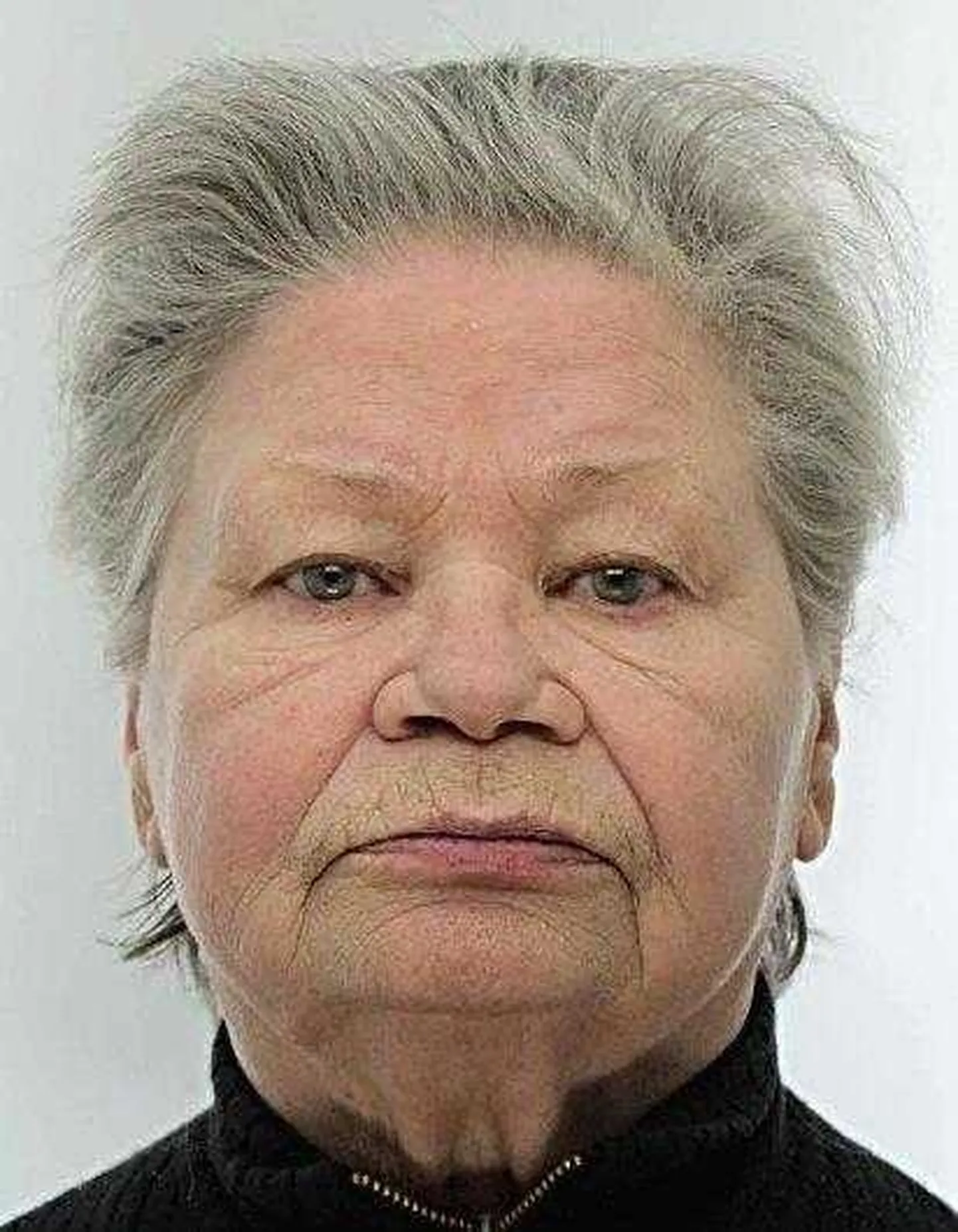 Вера.