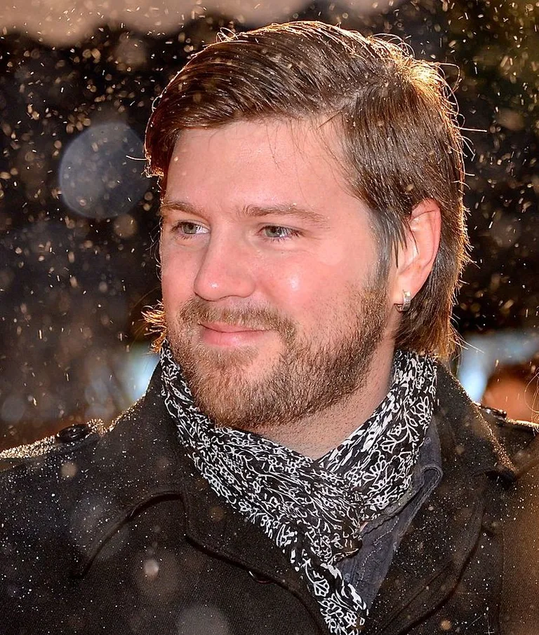 Anton Körberg