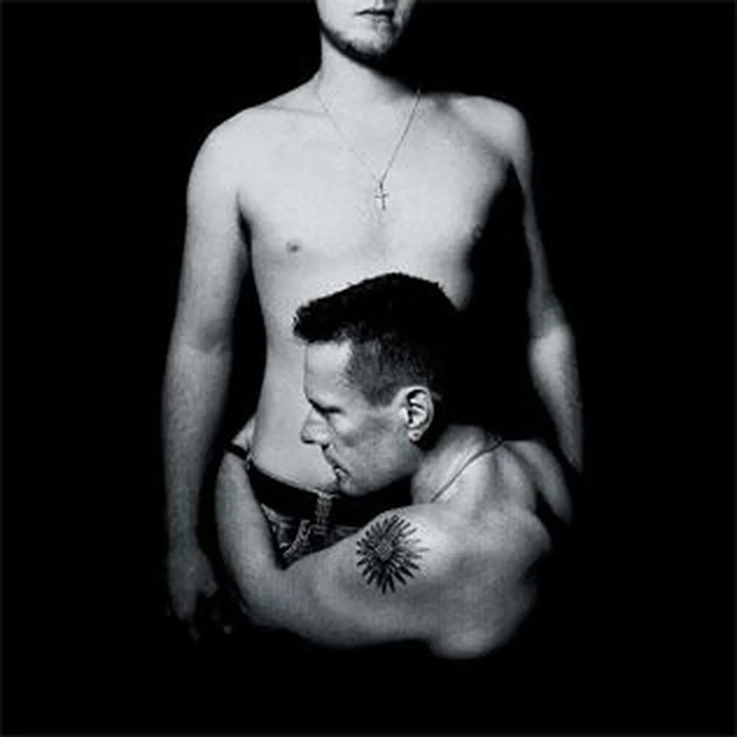 U2-songs of Innocence
