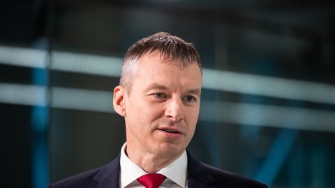 Vandeadvokaat Norman Aas: ma ei uskunud oma silmi,