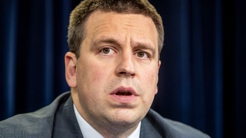 Jüri Ratas kutsub üles osalema sõeluuringutel. Jüri Ratas kutsub üles osalema sõeluuringutel.