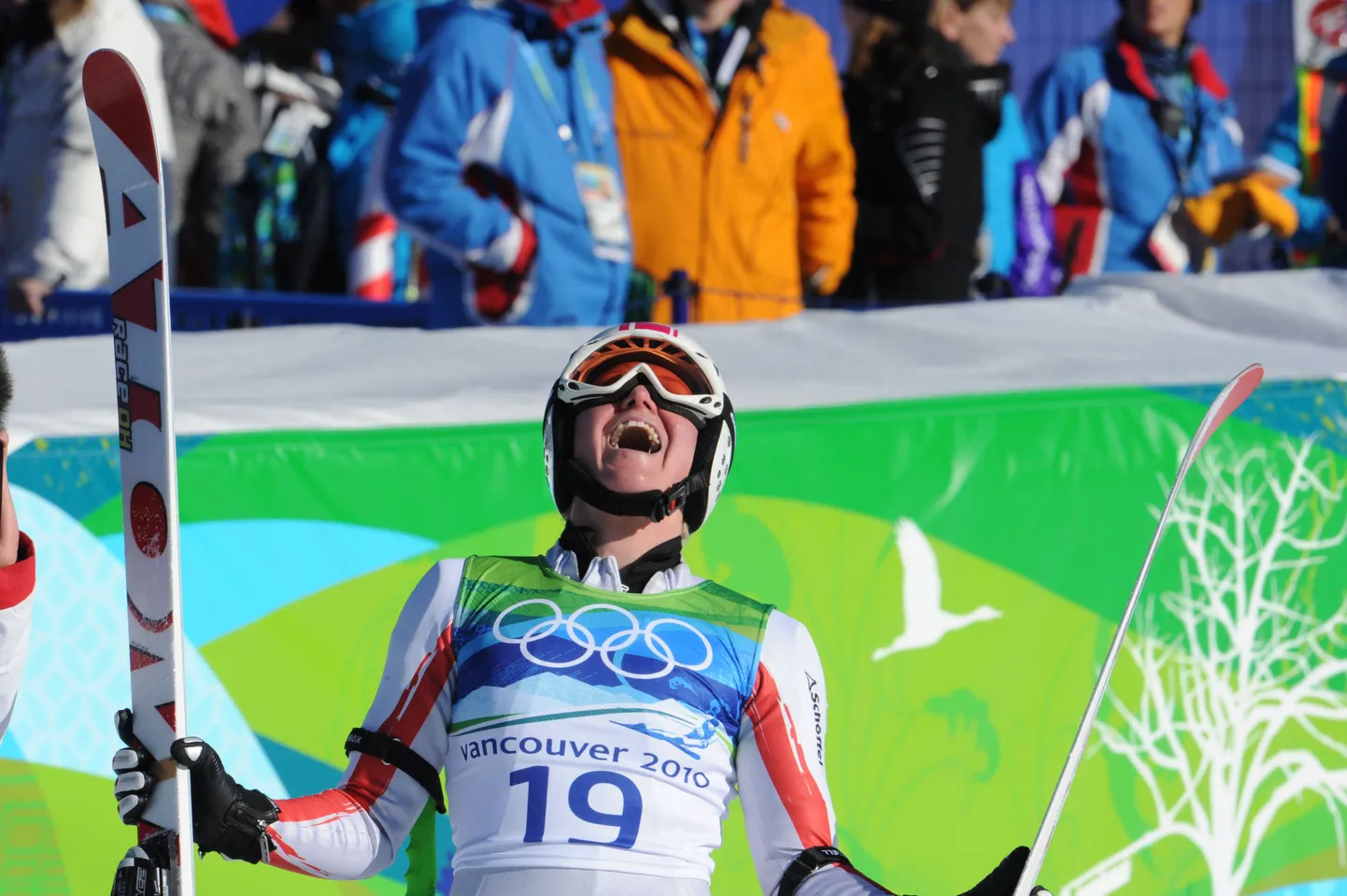 Andrea Fischbacher