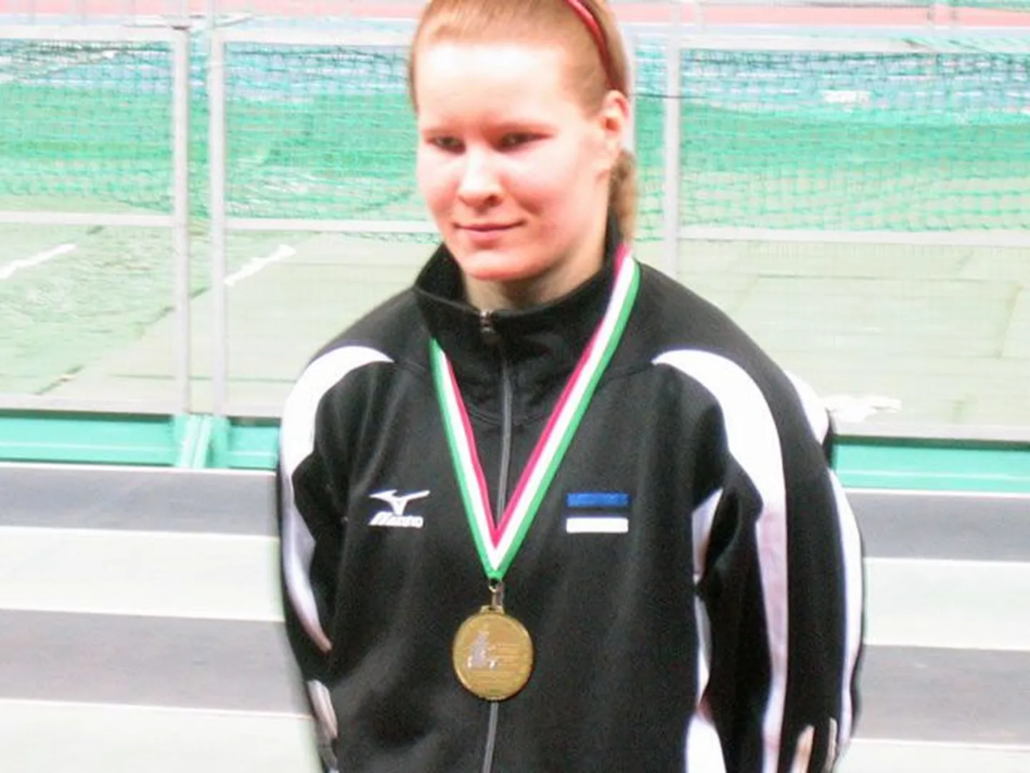 Kairit Olenko