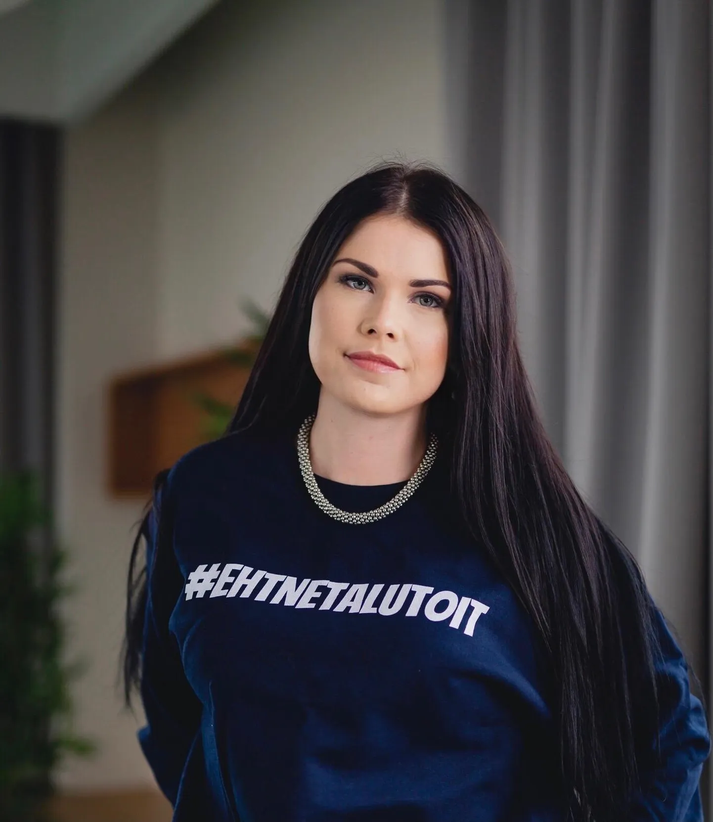 Eestimaa Talupidajate Keskliidu juhatuse liige Kerli Ats leiab, et väiketaludes, kus tööd tehakse oma pereliikmetega, on asendustaluniku teenus hädavajalik.