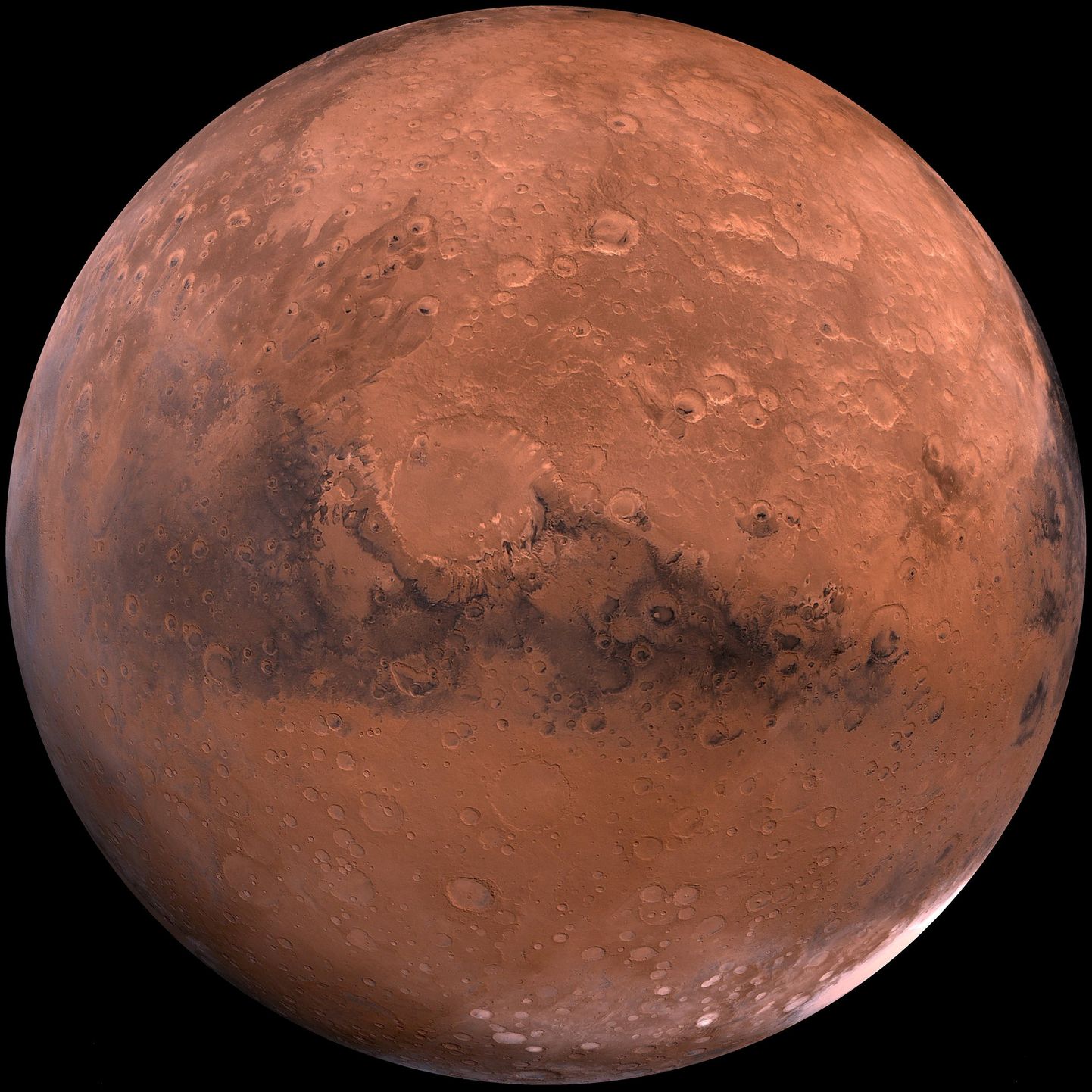 Marsil on koonusekujulise mudamoodustised, mille vormis vesi