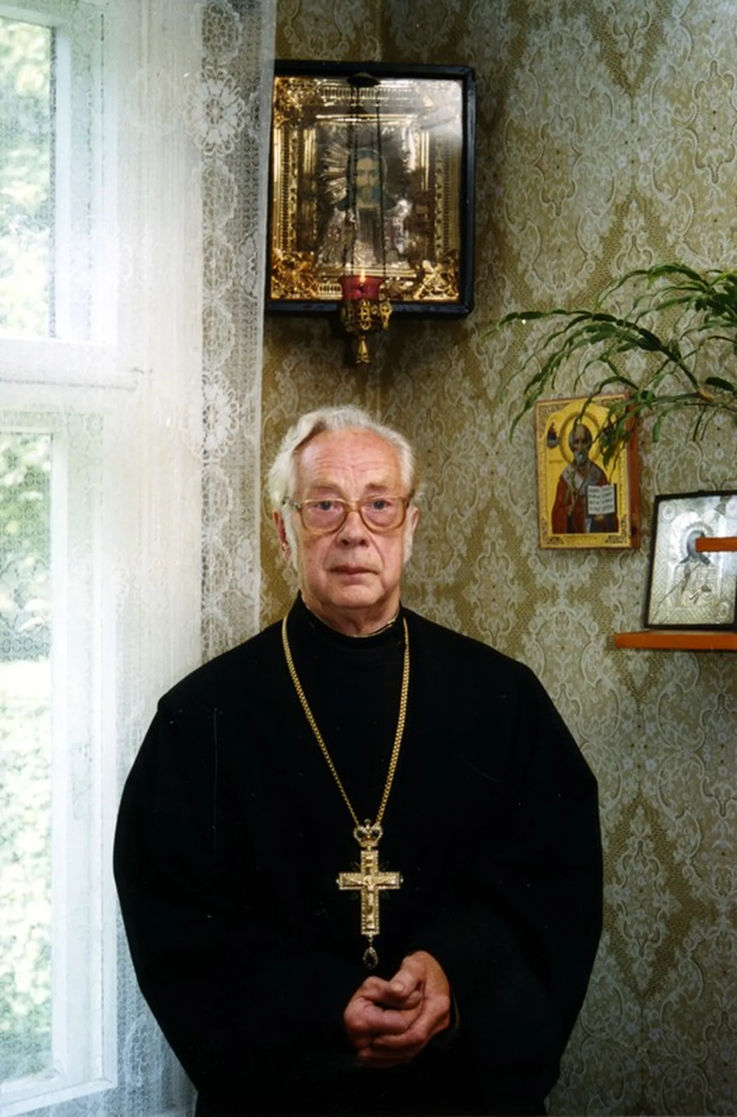 Feliks Kadarik.