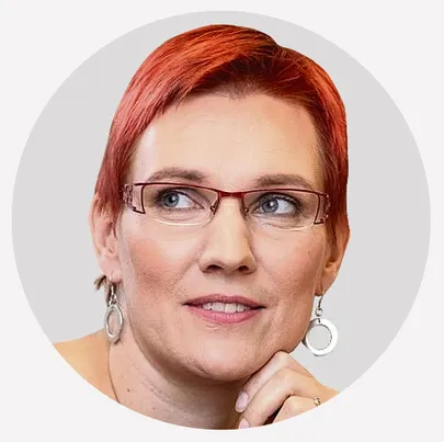 Katrin Pärgmäe