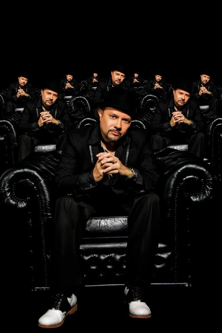 Grammy võitja Louie Vega