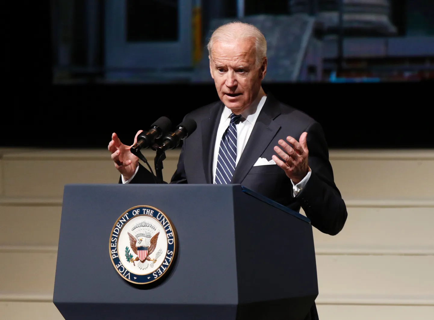 Joe Biden