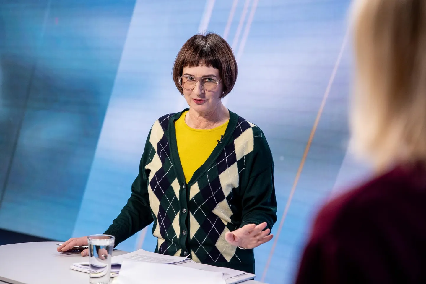 Sotsiaalkaitseminister Signe Riisalo ei soovita sellepärast elukohta vahetada, et Tartu on toetuse maksmisel Saaremaast heldem, vaid loodab, et 2029. aastaks olud ühtlustuvad.