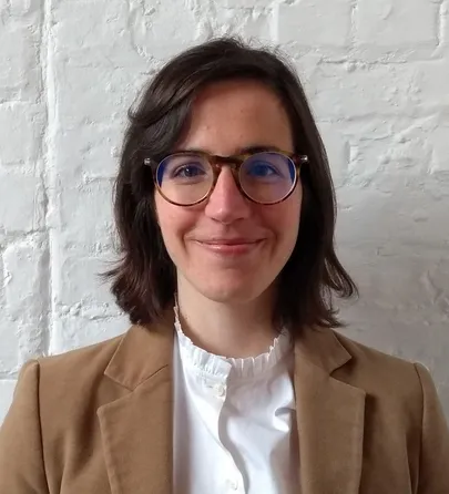 Elisabetta Cornago.