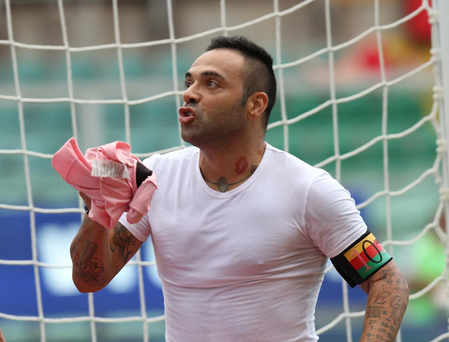 Fabrizio Miccoli