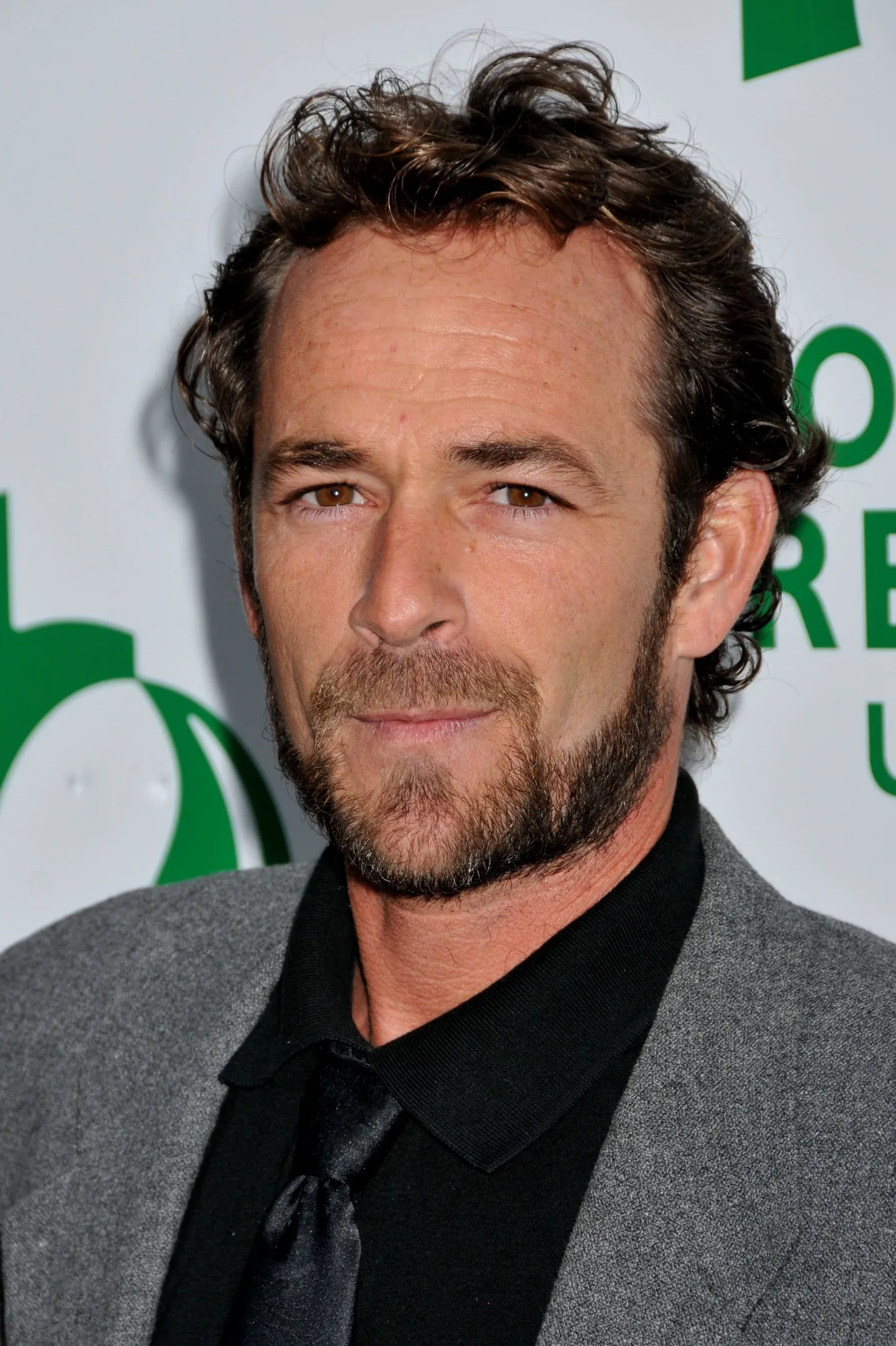 Luke Perry