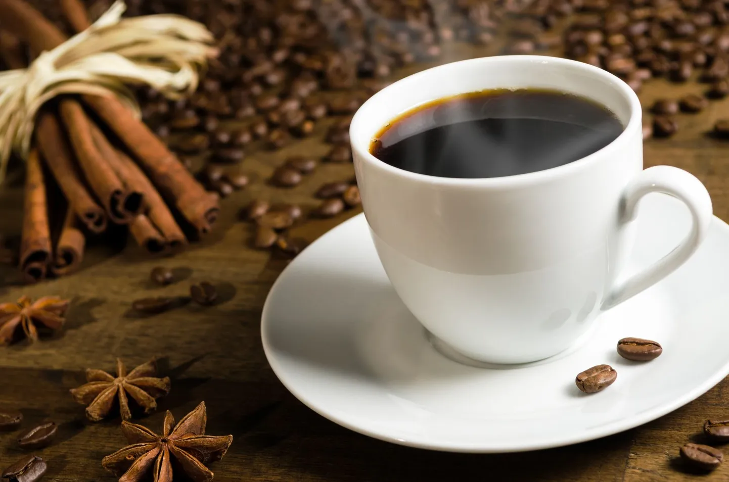 Kohvijoojatel on väidetavalt madalam rinnavähi risk.