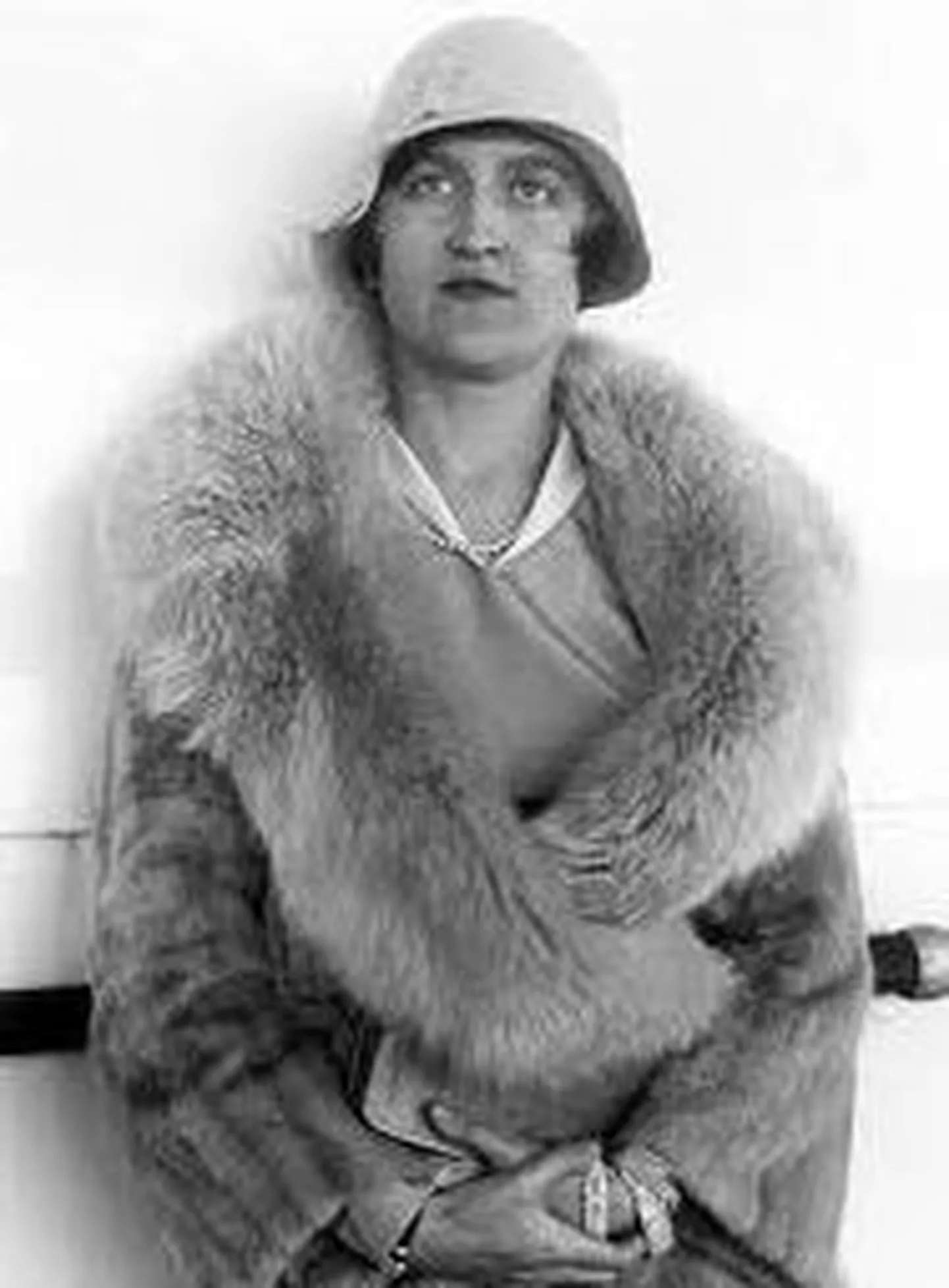 Huguette Clark