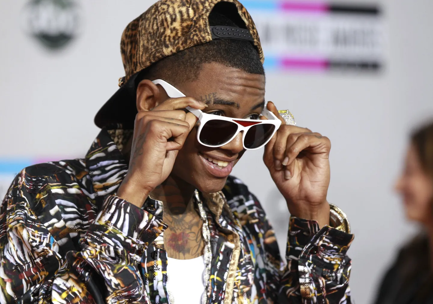 Soulja Boy