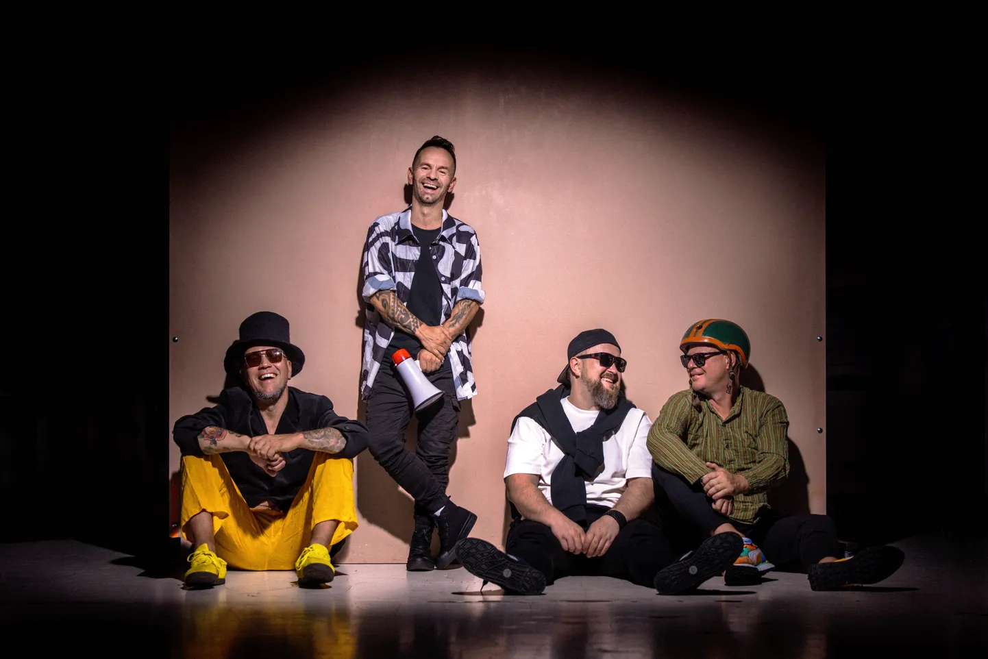 Grupa "R.A.P."