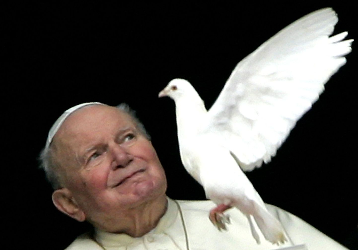 Paavst Johannes Paulus II.