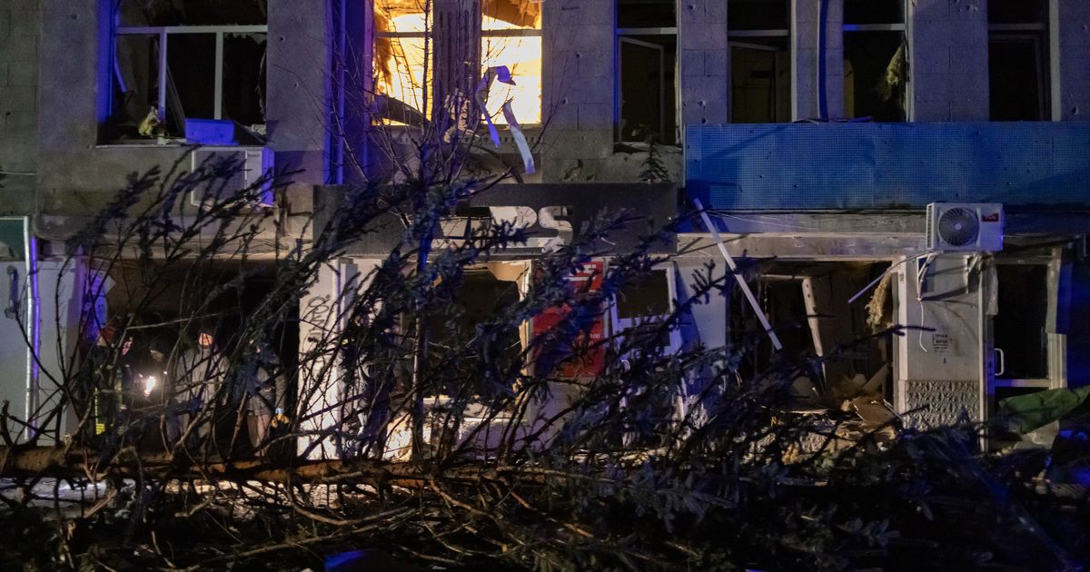 Zelenskõi sõnul mängib Venemaa Ukraina sõjavangide eludega