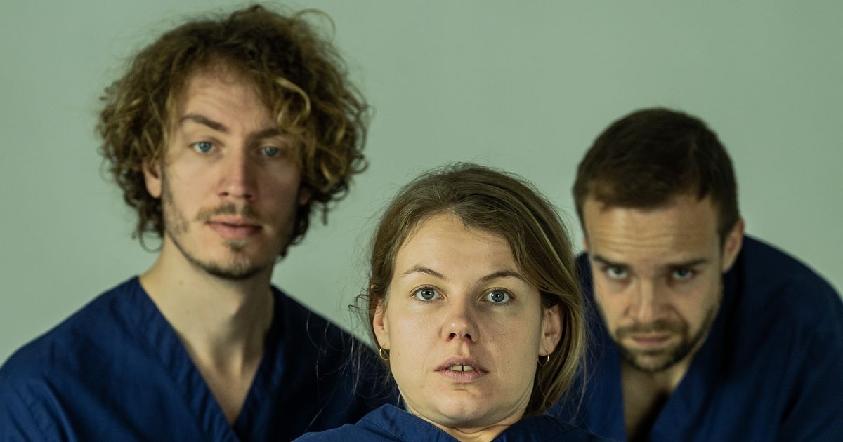 Surm silme ees? Kaks tartlaste teatrit jäi riikliku tegevustoetuseta