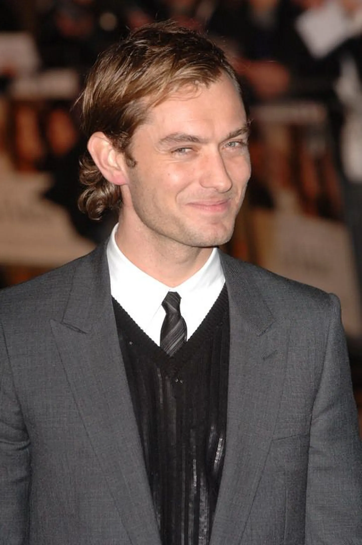 Jude Law