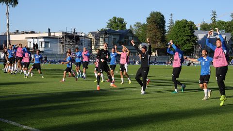 ANALYSIS | Faroe Islands Not to Be Underestimated; 18-Year-Old Debutant Varjund Brings Estonia a Welcome Victory!