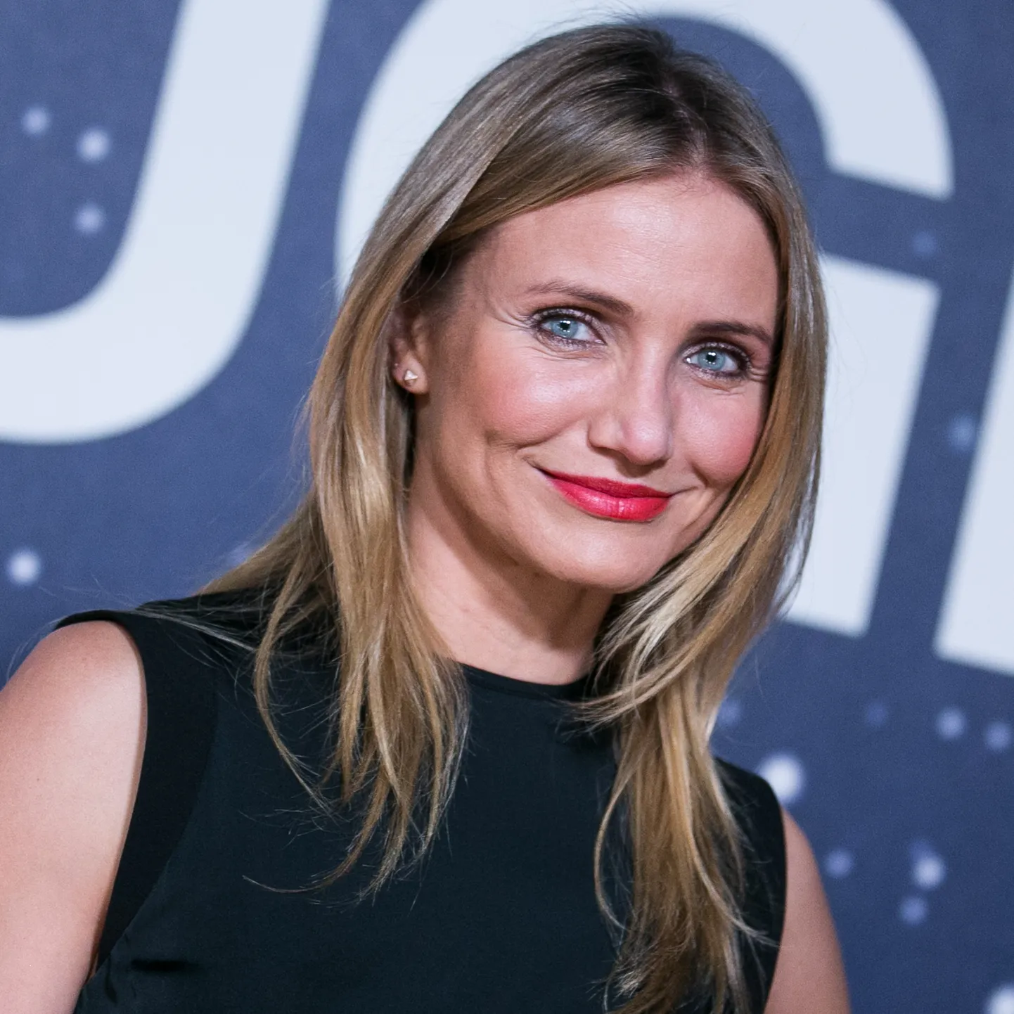 Cameron Diaz