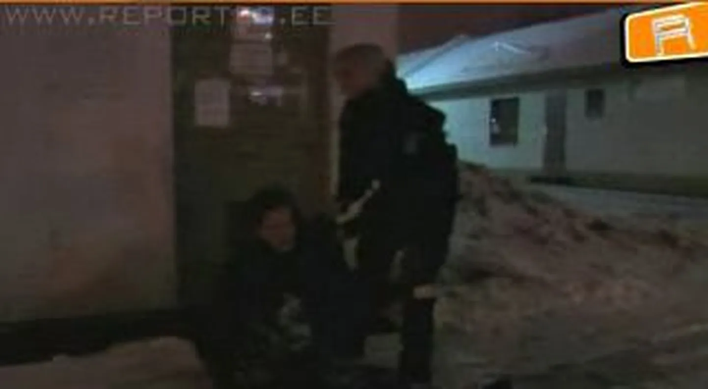 Kaader videost
