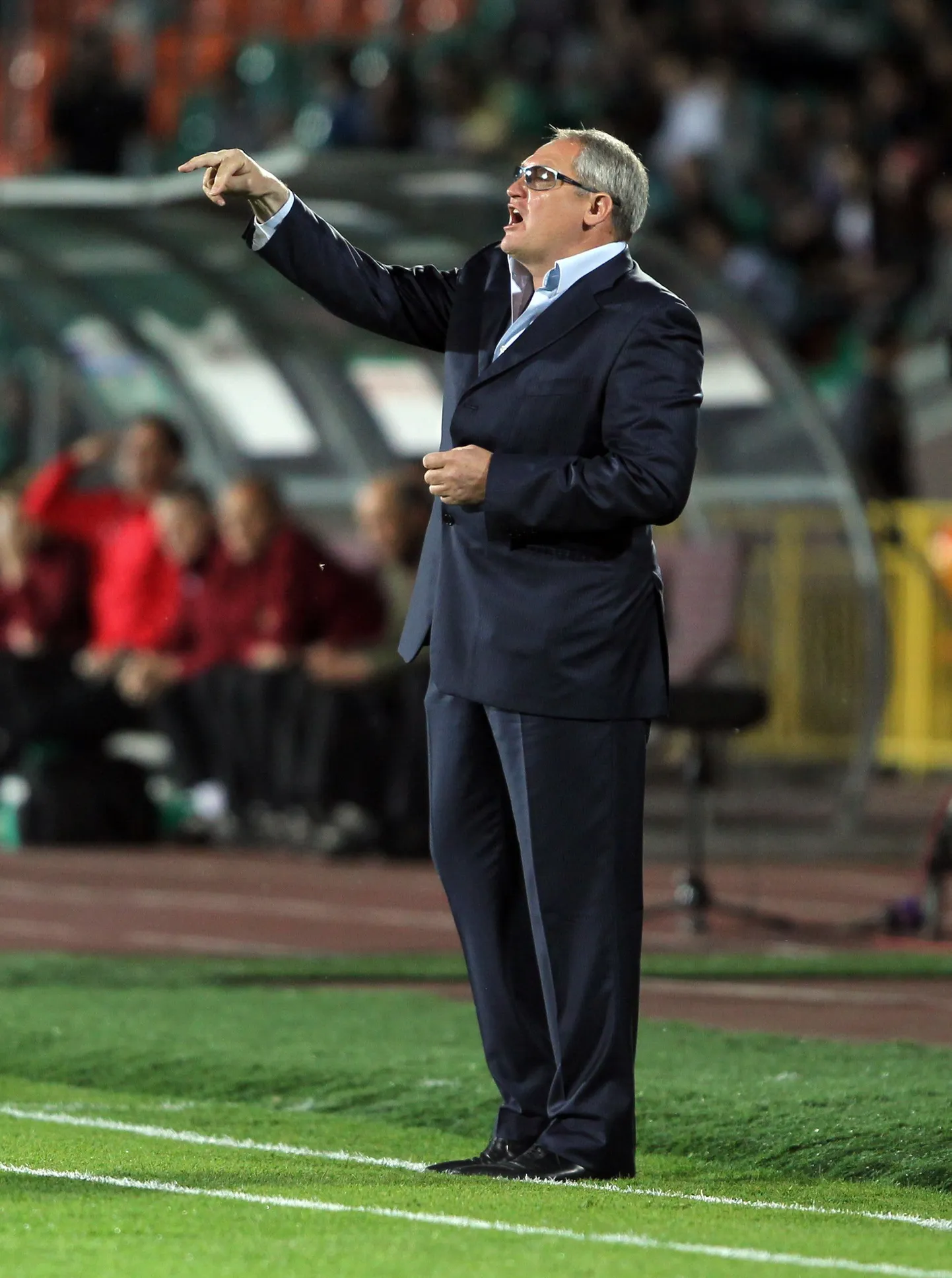 Juri Krasnožan
