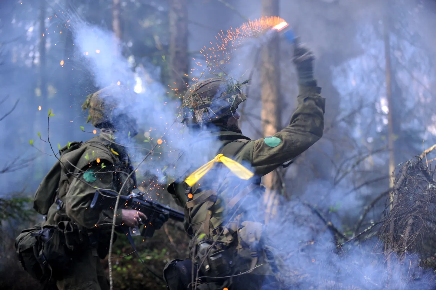 Kevadtorm 2008.