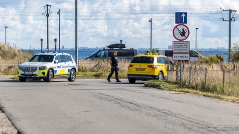 Taani luure: Venemaa valmistab ette sabotaaži kaitsetööstuse vastu