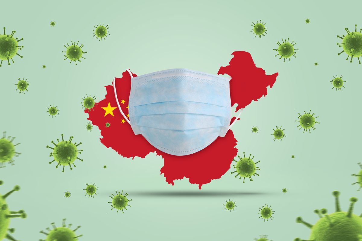 Uus koroonaviirus SARS-CoV-2 hakkas möödunud aasta lõpul levima Hiinas Hubei provintsis Wuhanis.