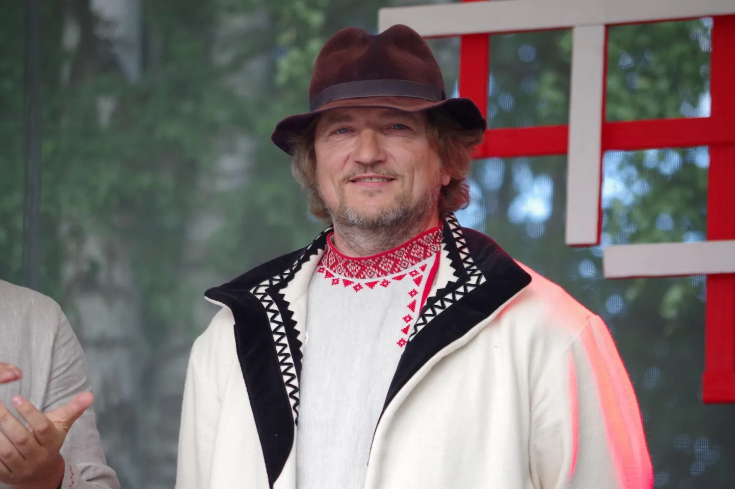 Ülemsootska Rein Järvelill