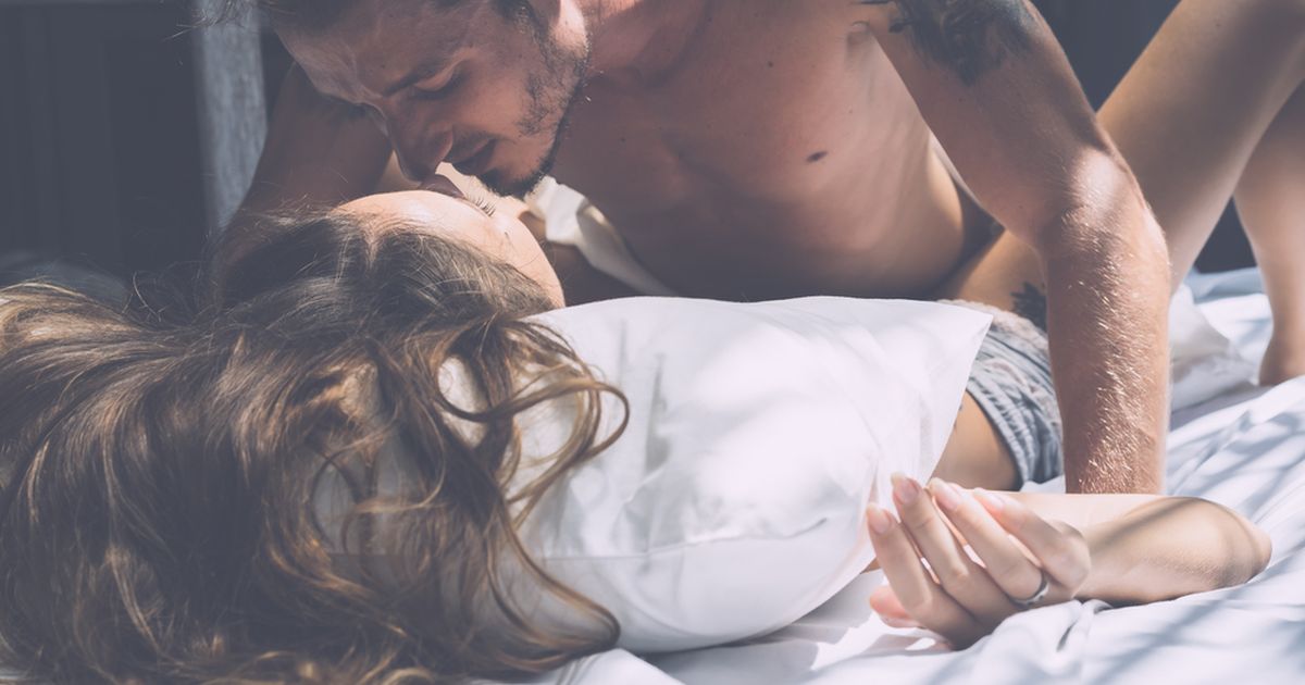 Teadlased: need on faktorid, mis tagavad hea seksi