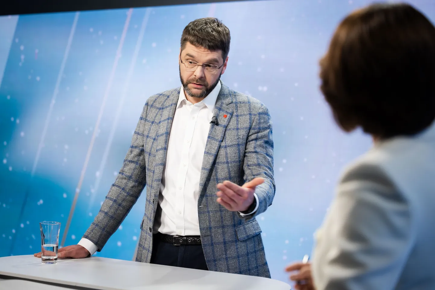Евгений Осиновский