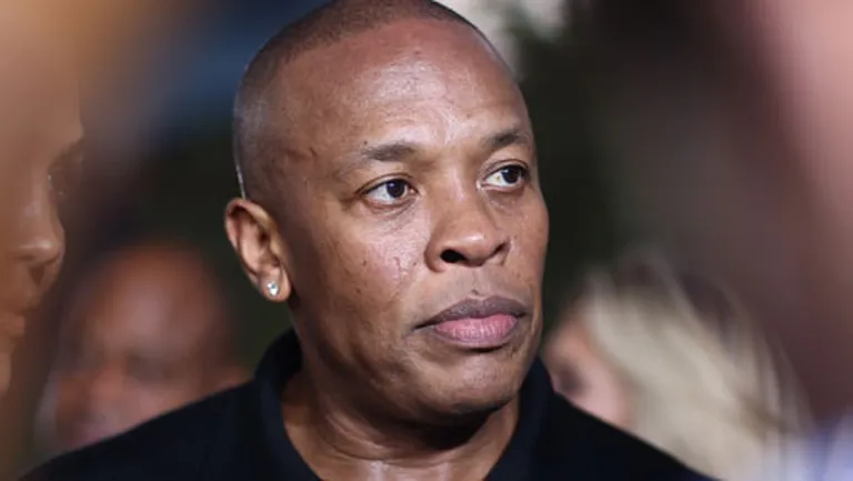 Dr Dre