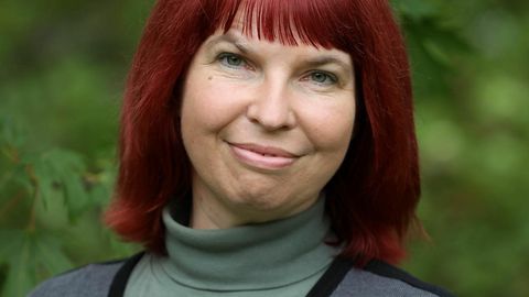 Elina Kivinukk: kui puhkus koormab tööst isegi rohkem