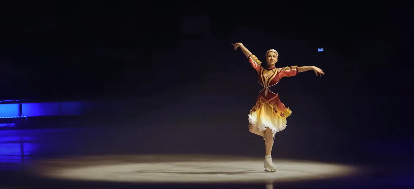Видео. Скриншот.