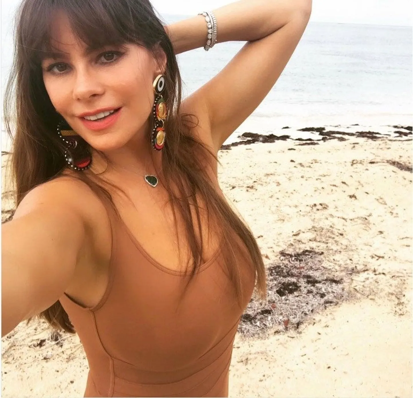 Sofia Vergara