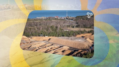 LIIS KATRIIN PAAL ⟩ Loodus ei ole tehas, mis lõputult meie hüvanguks ohvreid toob