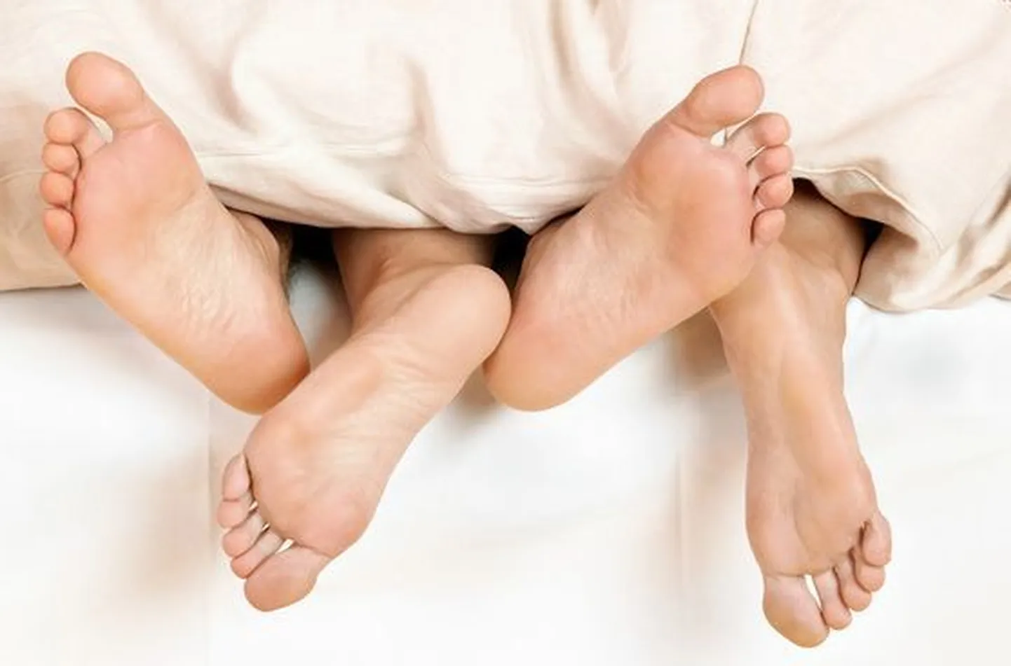 Kummaline seksiuuring magnetresonants skänneri abil