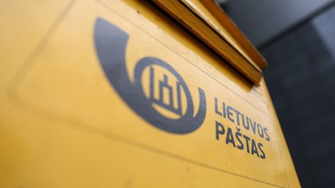 Leedu riiklik postiettevõte sai halva tarnekvaliteedi tõttu kopsaka trahvi