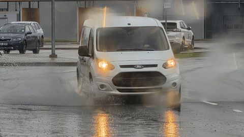 Mitmel pool sadas ööpäevaga taas maha enam kui pool kuunormist