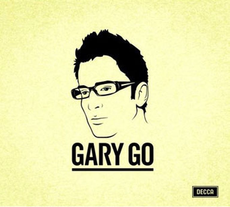 Jaunais britu popmūzikas dziedātājs Garijs Go (Gary Go) debitē 22. vietā 