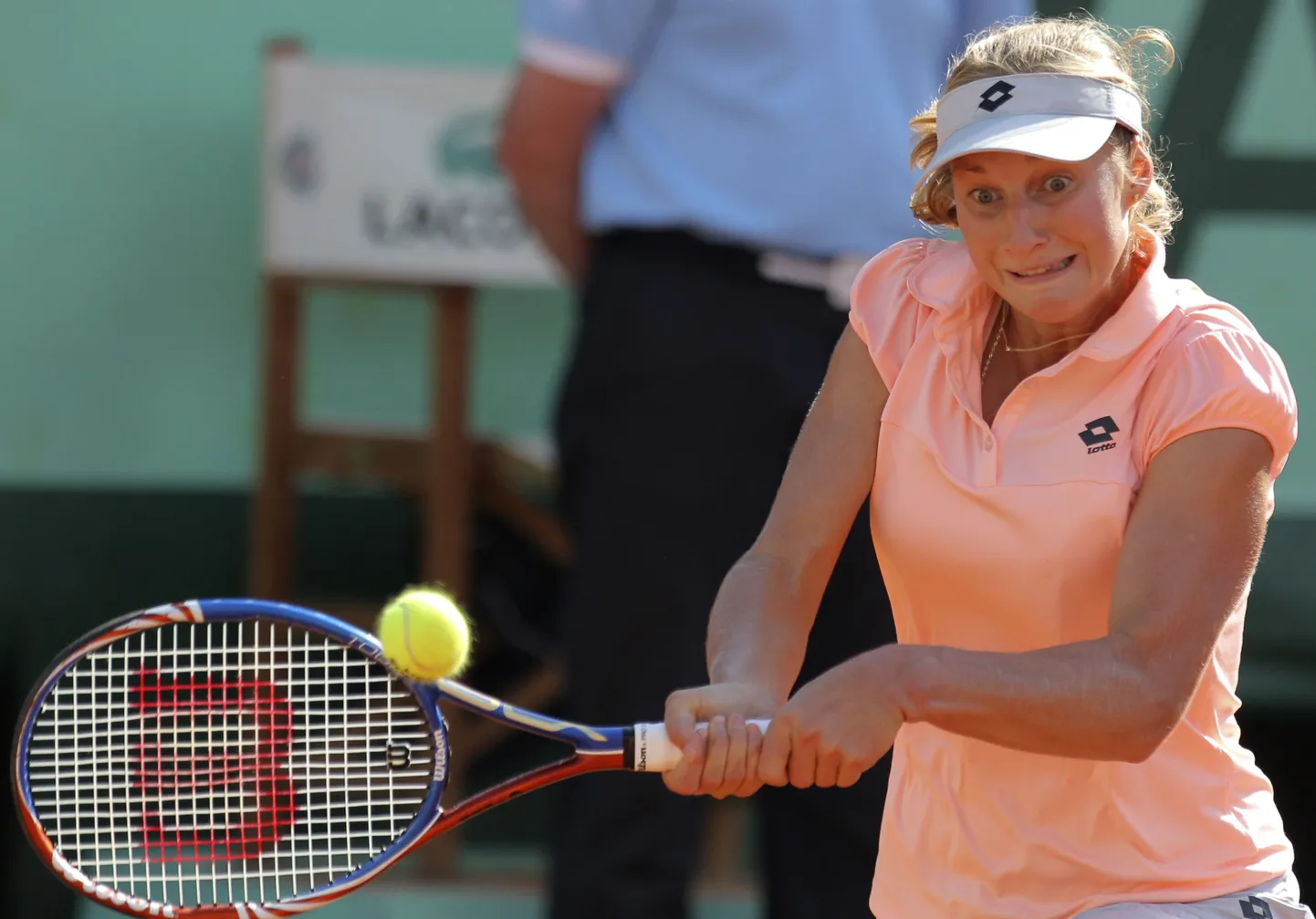 Jekaterina Makarova