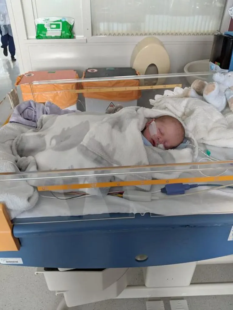 Oliver Miller veetis haiglas 21 päeva