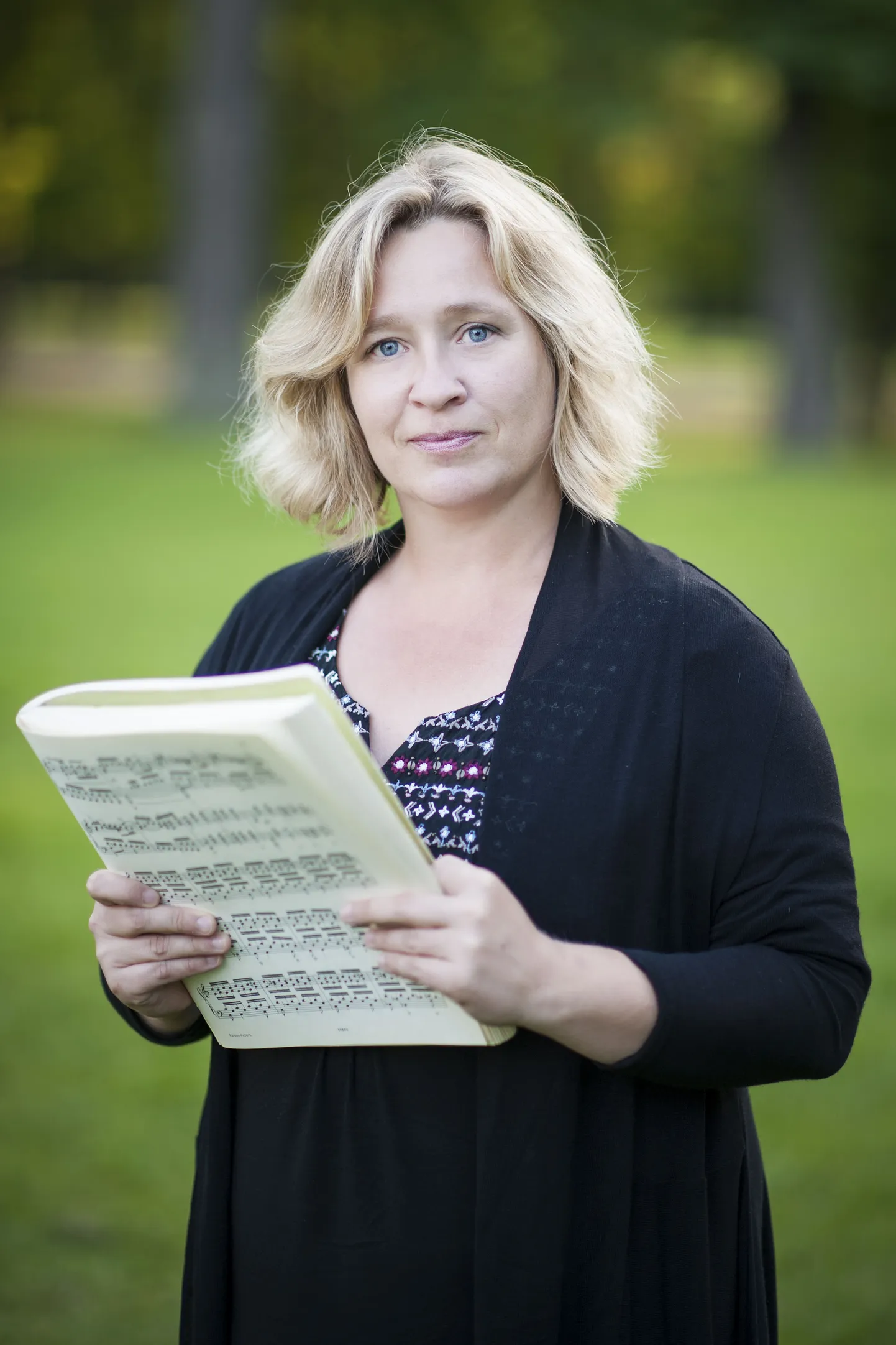 Pianist Kai Ratassepp.